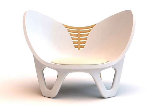 Illum Chair