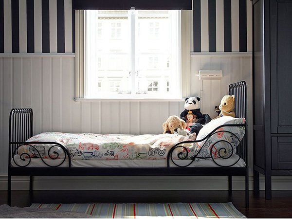 20 Chic And Beautiful Girls Bedroom Ideas For Toddlers Home Design Lover