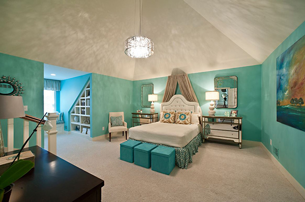 20 Bedroom Paint Ideas For Teenage Girls Home Design Lover