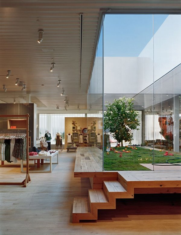 garden indoor designs interior anthropologie bring into life