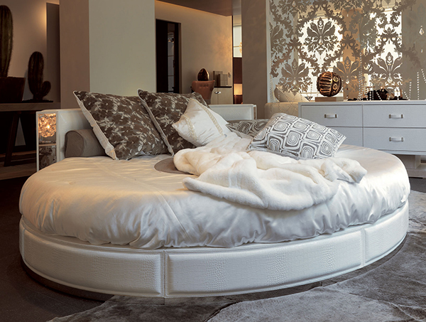 Bed design