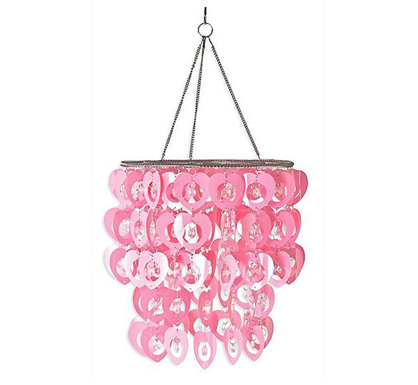 Cupid Chandelier