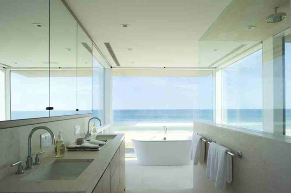 bathroom design