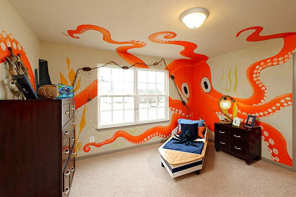 boys toddler bedroom