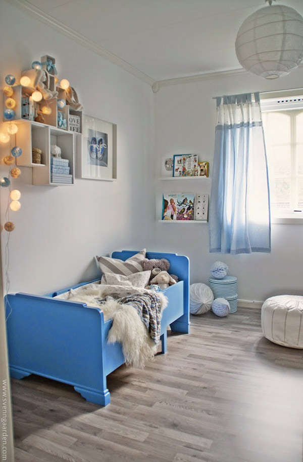  Small Toddler Bedroom Ideas 