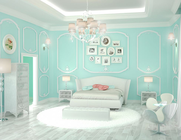 20 iBedroomi iPainti Ideas For iTeenagei iGirlsi Home Design Lover