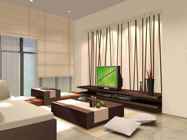 20 Japanese Home Decoration In The Living Room Home Design Lover