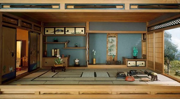 Featured image of post Japanese Interior Design For Small Spaces