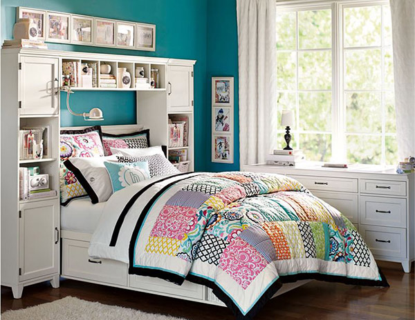 20 iBedroomi iPainti iIdeasi For Teenage iGirlsi Home Design Lover