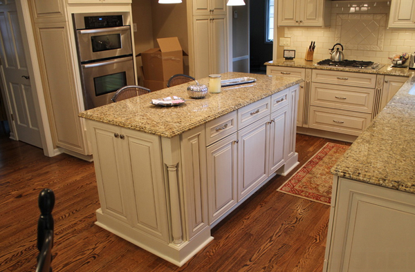 Antique Kitchen Cabinets