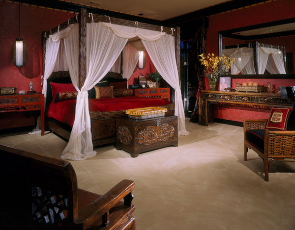 20 Chinese Home Decoration In The Bedroom Home Design Lover   3 Atlanta Celebrity 