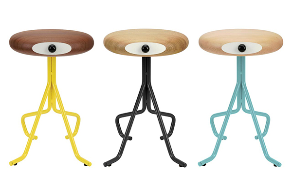 stool design