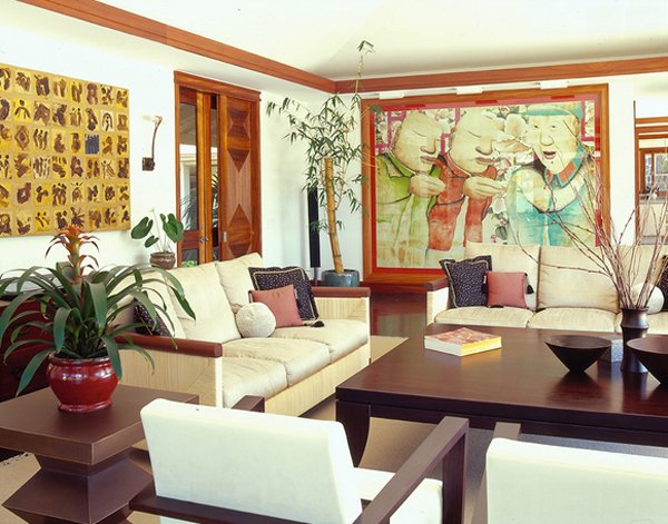 20 Chinese Home Decoration In The Living Room Home Design Lover