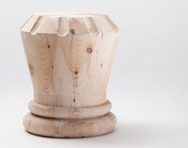 pawn Stool