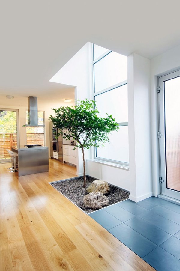 20 Indoor Garden Designs that Will Bring Life Into the 