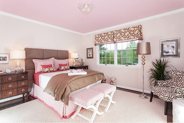 20 Bedroom Paint Ideas For Teenage Girls | Home Design Lover