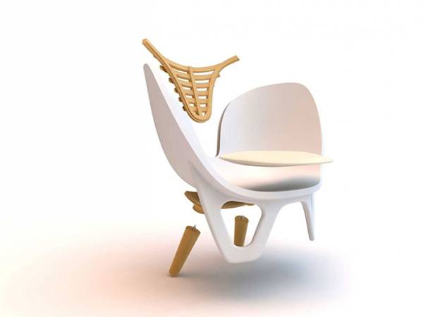 Illum Chair