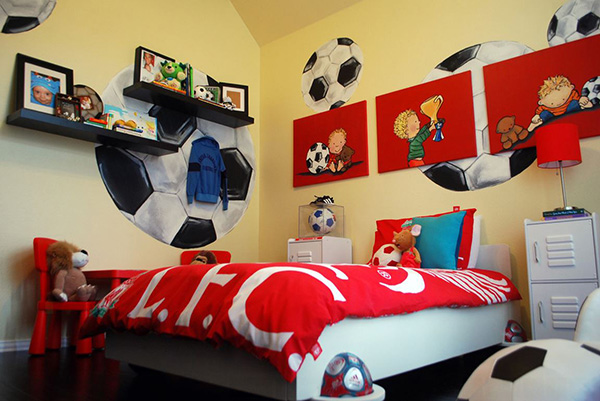 20 Boys Bedroom Ideas For Toddlers Home Design Lover