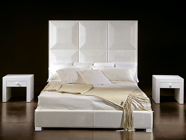 beautiful bed design