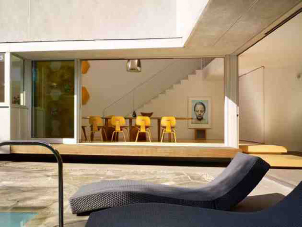 residence interior design