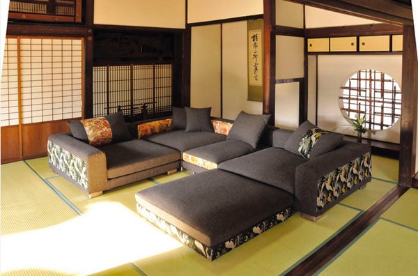 20 Japanese  Home Decoration in the Living  Room  Home 