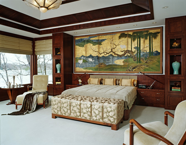 20 Chinese Home Decoration In The Bedroom Home Design Lover   9 Island Lake 