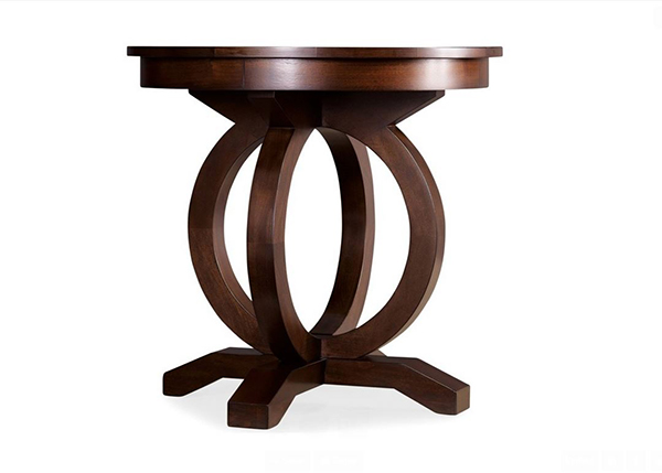 contemporary End Table