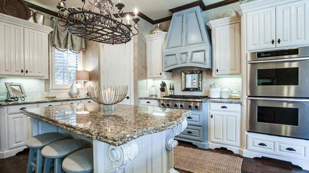 20 Amazing Antique Kitchen Cabinets Home Design Lover