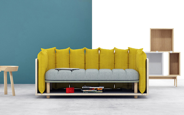 Re-cinto Sofa