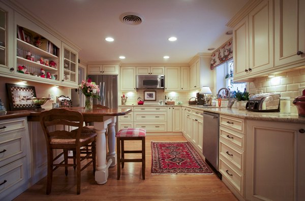 Arlington Kitchen