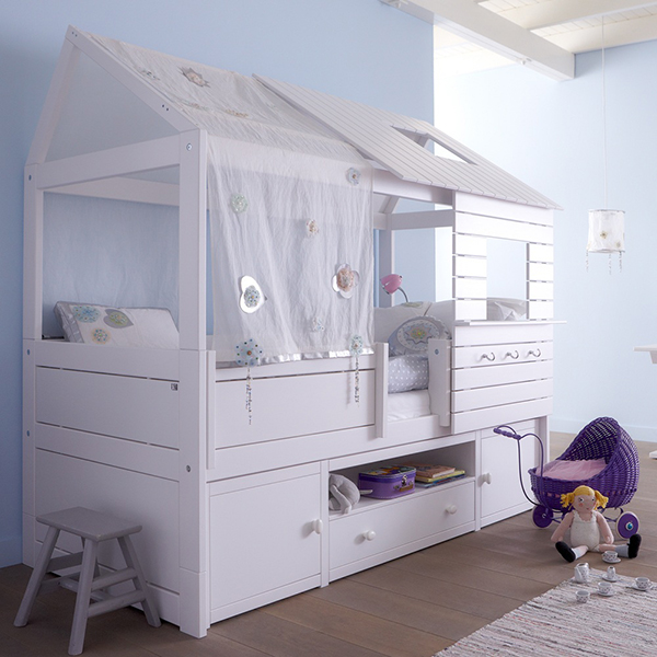 kids bedroom