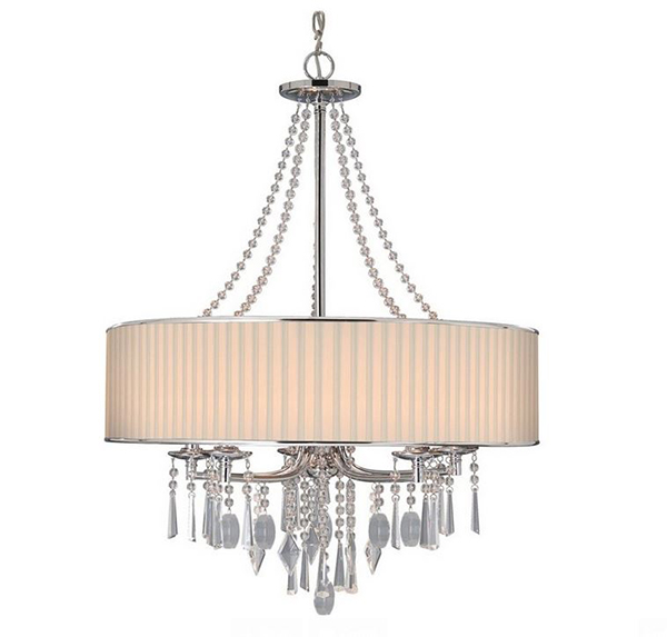 5-Light Chandelier