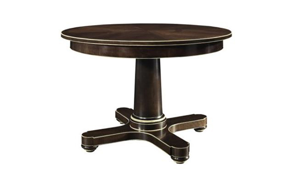 Pedestal Base