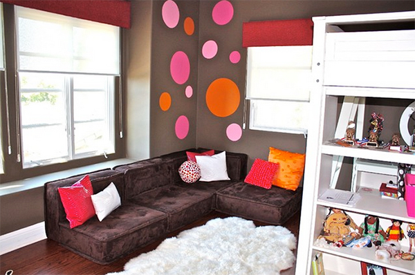 couches for teenage rooms