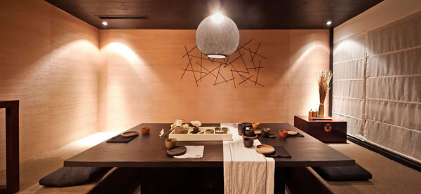 20 Japanese Home Decorations In The Dining Room Home Design Lover