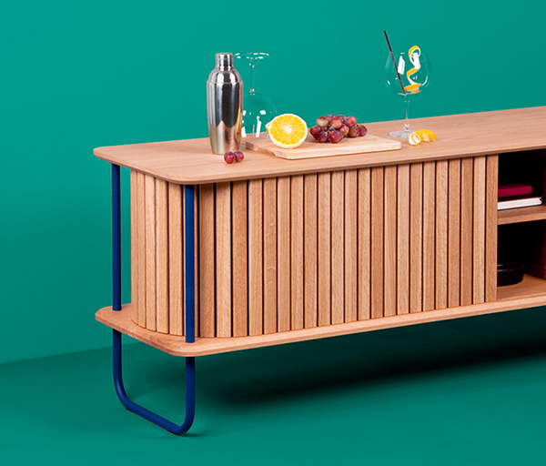 sideboard