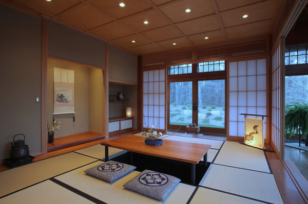 Traditional Japanese House Bloxburg