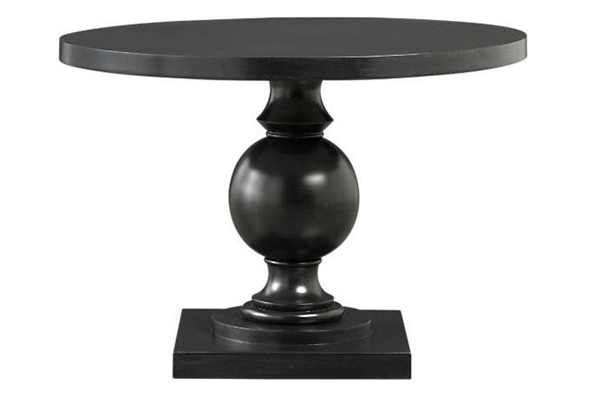 Pedestal Table