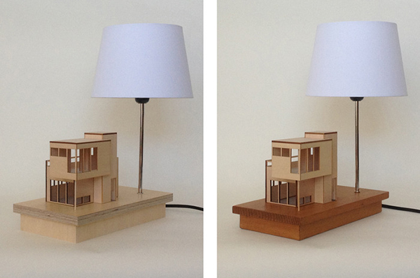 House Lamp