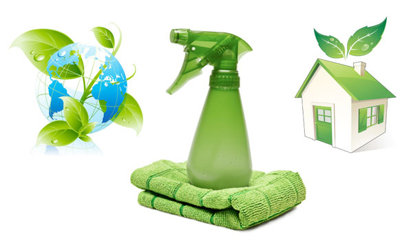 Be Earth Conscious: Ten Tips to Go Green in Your House