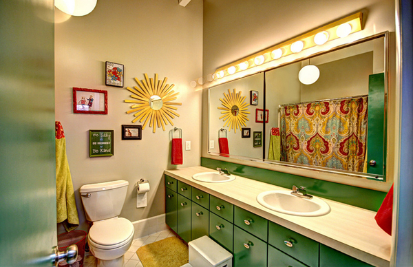 20 Fun Boys Bathroom Decors Home Design Lover