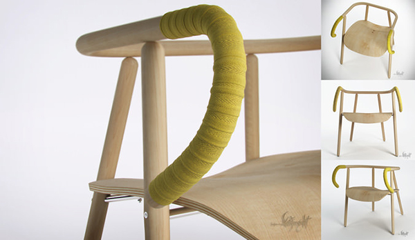 Chair design