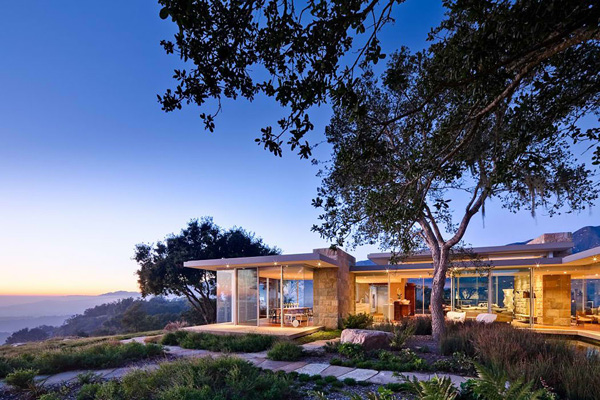 Carpinteria Residence