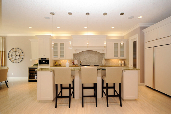 kitchen design