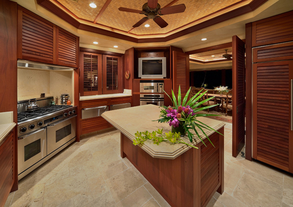 Luxury 15 Hawaiian Kitchen Decor 2021