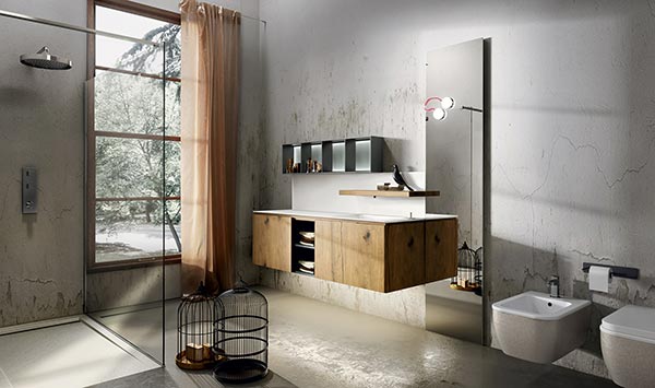 A Variety Of Astounding Bathroom Collections From Edone Design Home Design Lover