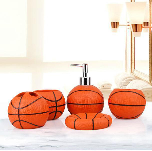 Personalized Basketball