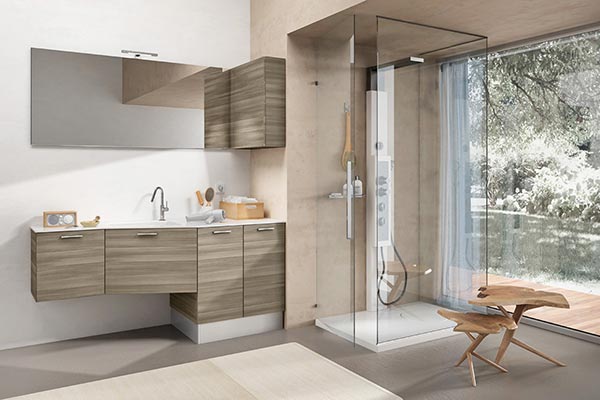 modern bathroom design