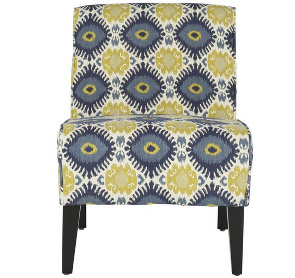 Printed Furniture Upholstery