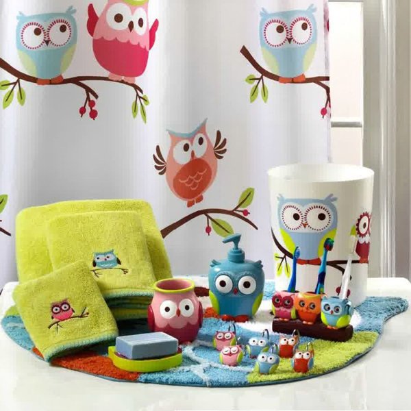 20 Kids Bathroom Accessories For Girls Home Design Lover